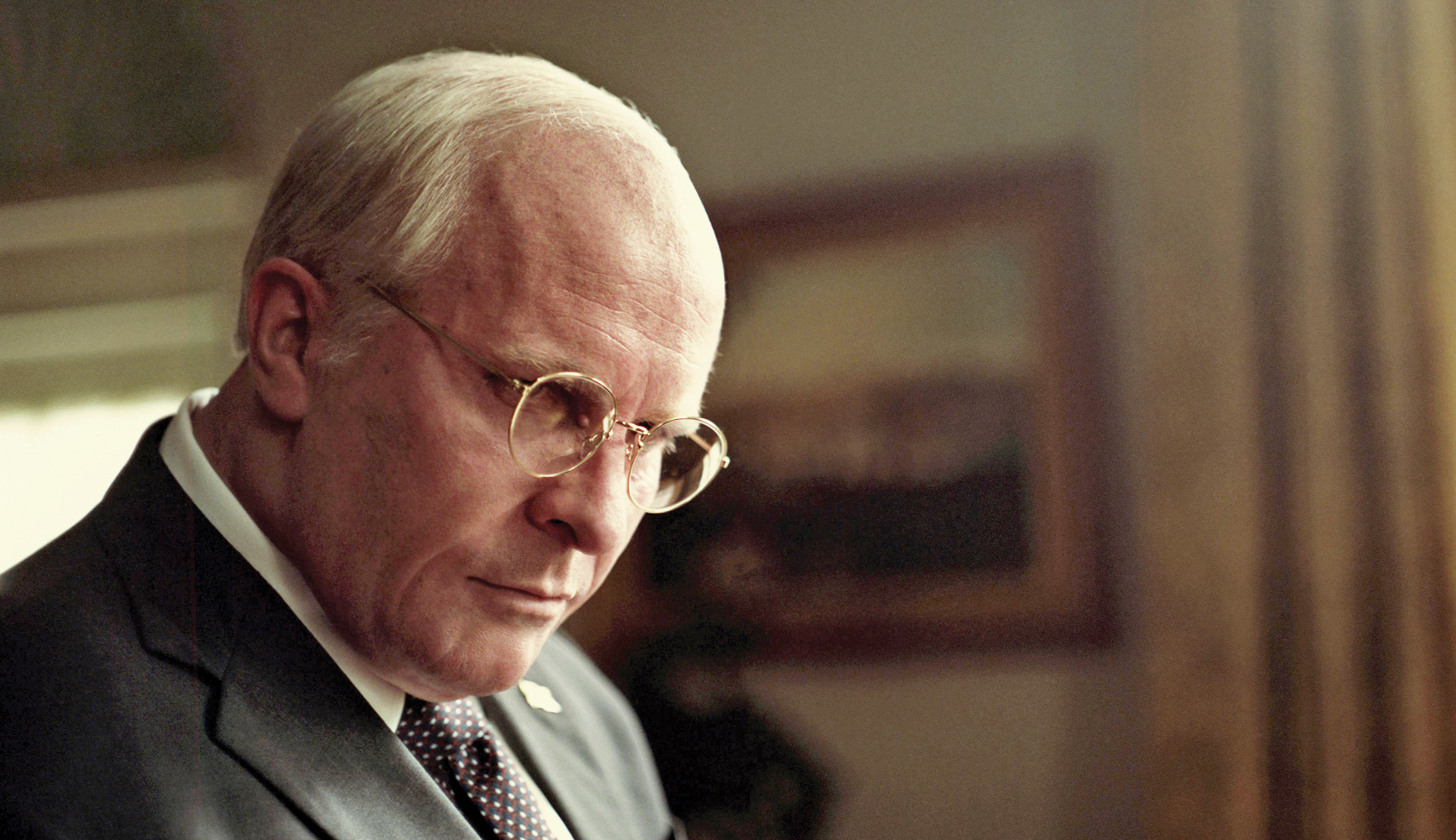 America’s ‘Dark Knight’