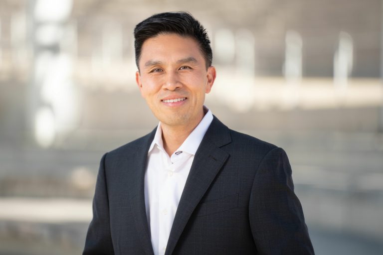 National Republicans aim to help Lanhee Chen break California GOP losing streak