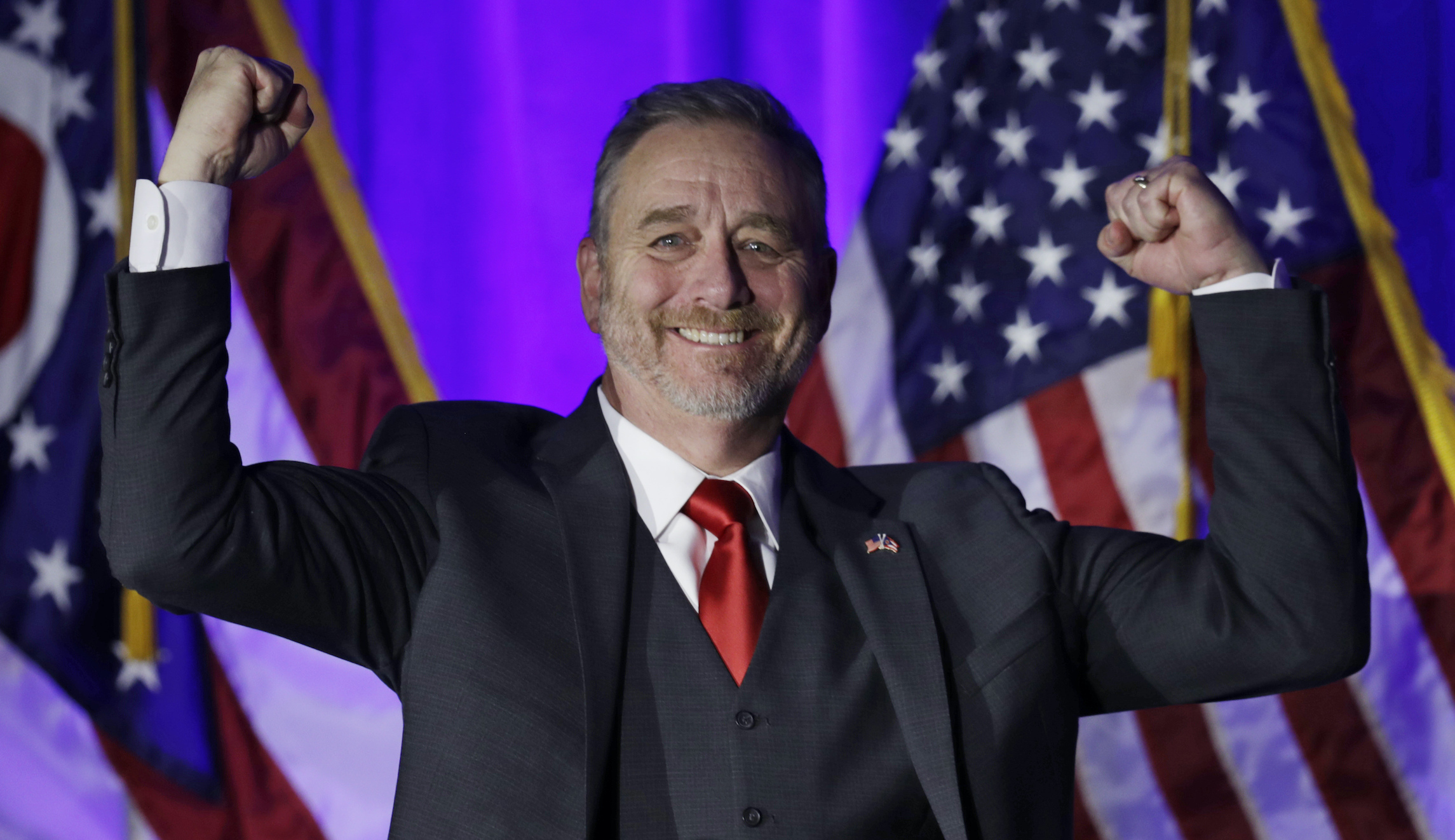 Republican Attorney General Dave Yost embraces bad net neutrality policy