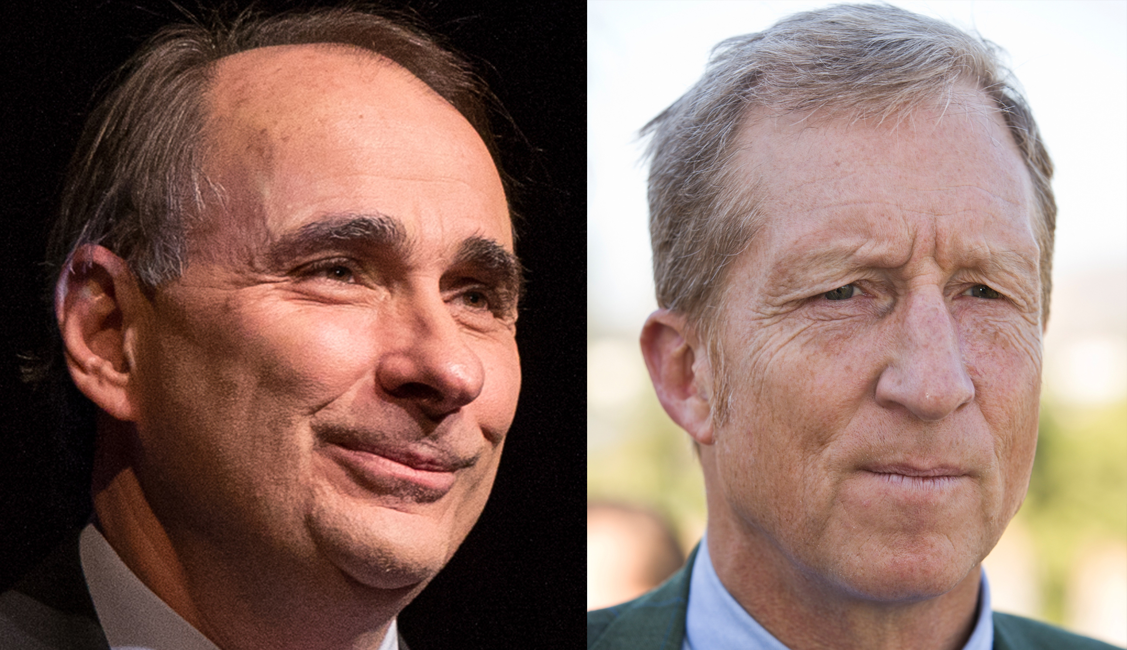 Tom Steyer, David Axelrod feud over impeachment