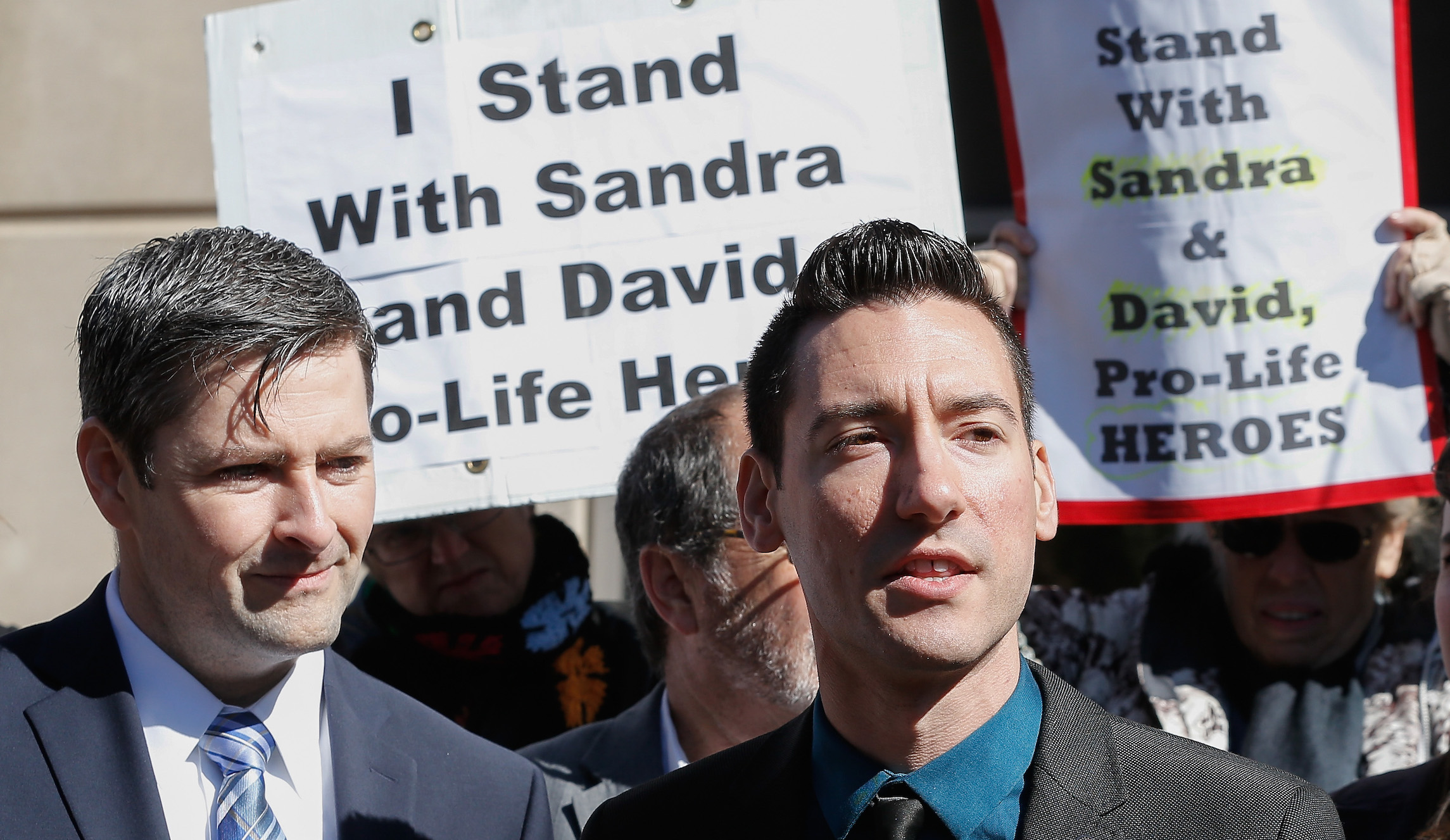 A constitutional anniversary for our pro-life foremothers