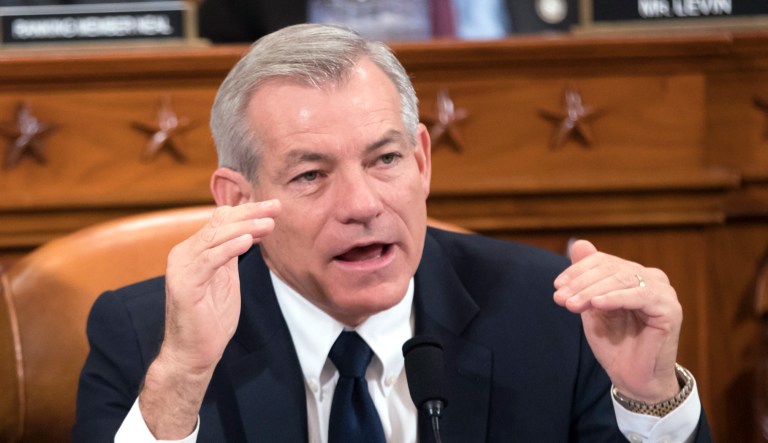 David Schweikert seeks reelection after admitting to House ethics violations
