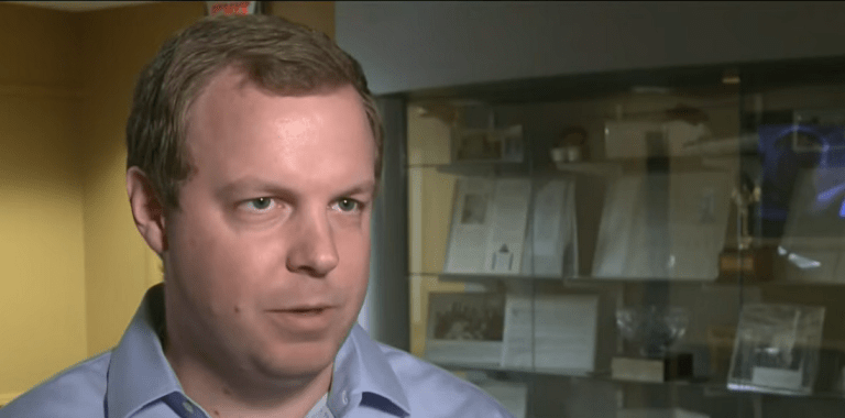 White House speechwriter who resigned over domestic violence allegations sues ex-wife for $4M