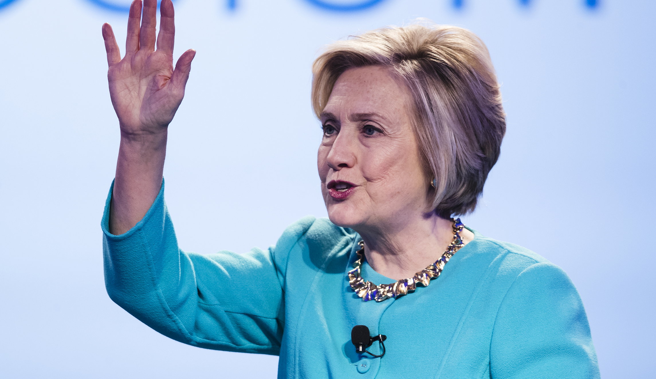 So it’s ‘punching up’ to say that about a powerful woman like Ivanka? That’s not what you said about Hillary