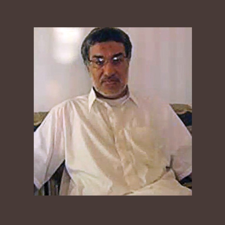 Defining  al Qaeda Down