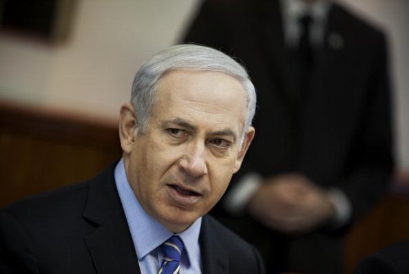 U.S. pressures Israel to avoid Iranian conflict