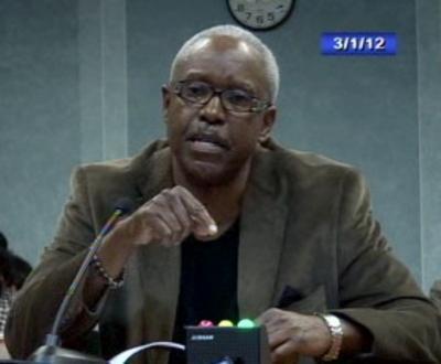 Neighbor accused of stabbing over dog has history of run-ins