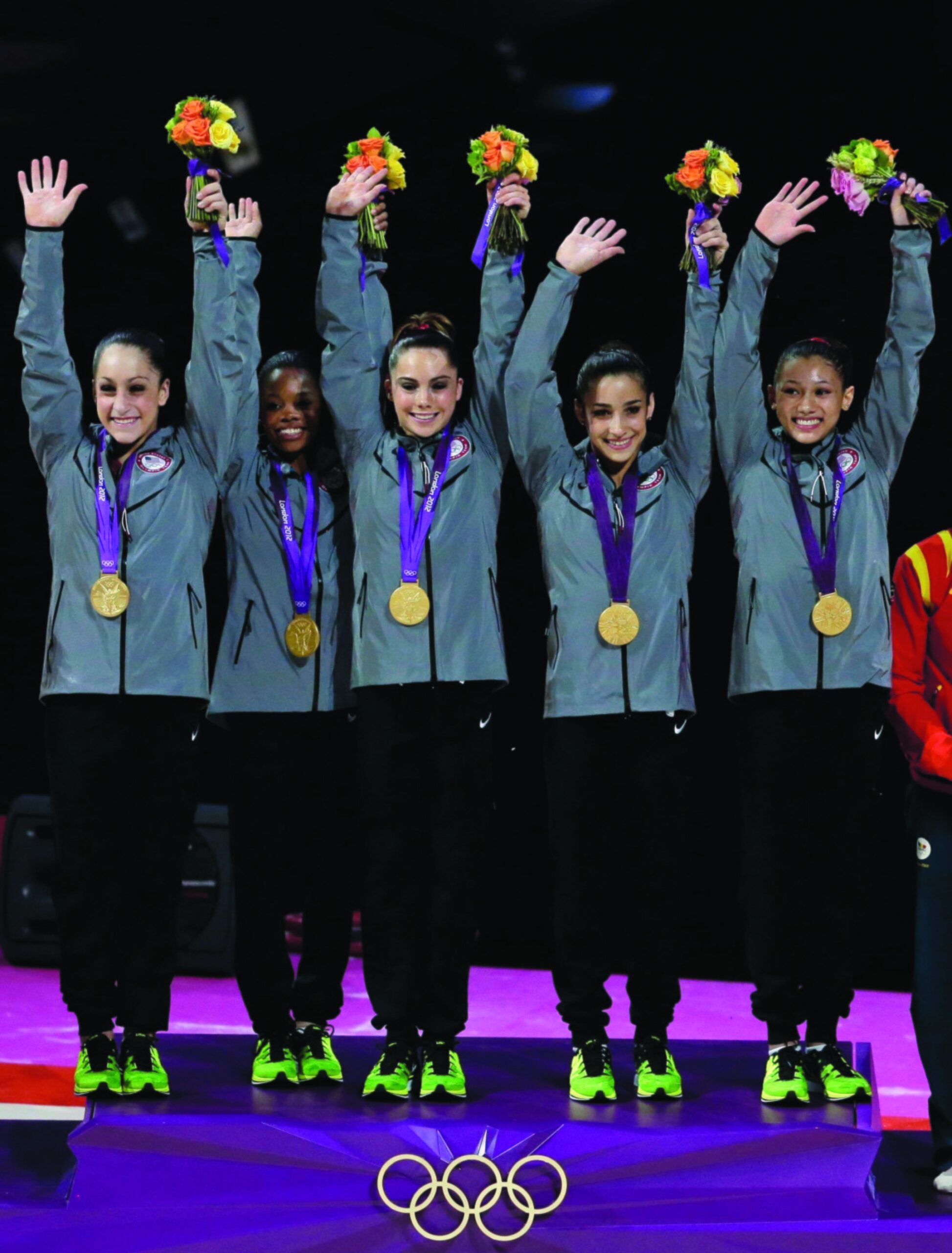 Jim Williams: Ratings not hurt by delay