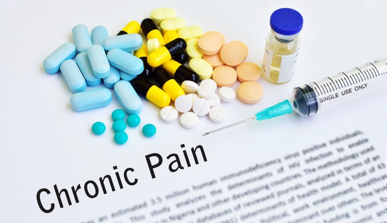 The Centers for Disease Control and Prevention reported over 18,000 deaths related to opioid overdose in the U.S. in 2014. In 2015 that number nearly doubled and 45 percent of those deaths involved a prescription. (iStock)