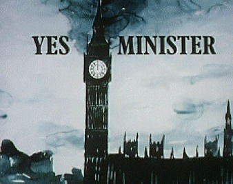 ‘Yes, Prime Minister’ Explains U.S. Foreign Policy