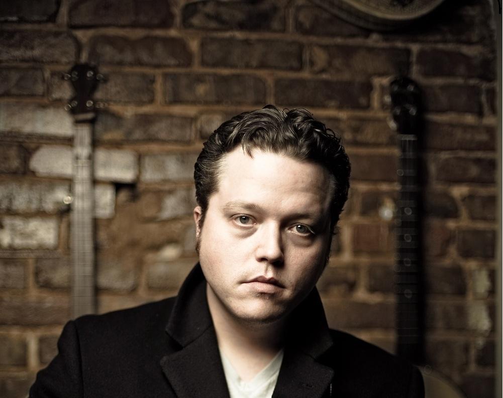 Jason Isbell gets personal