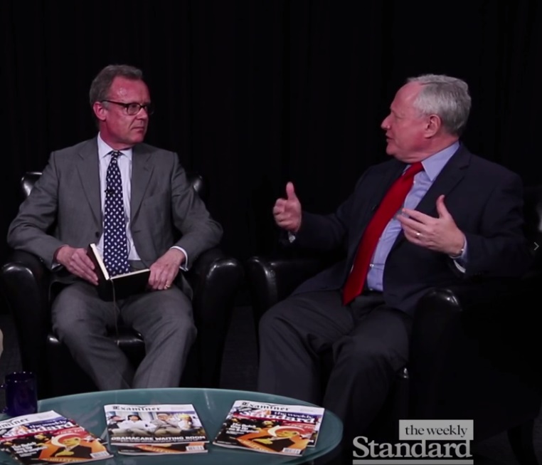 The Right Question: Can Trump and the GOP Govern?