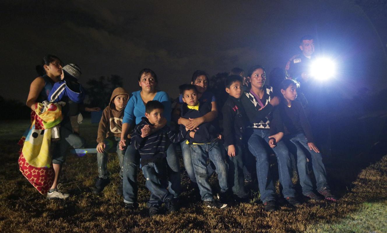 Expert: Amnesty = 500,000 more illegals in first year