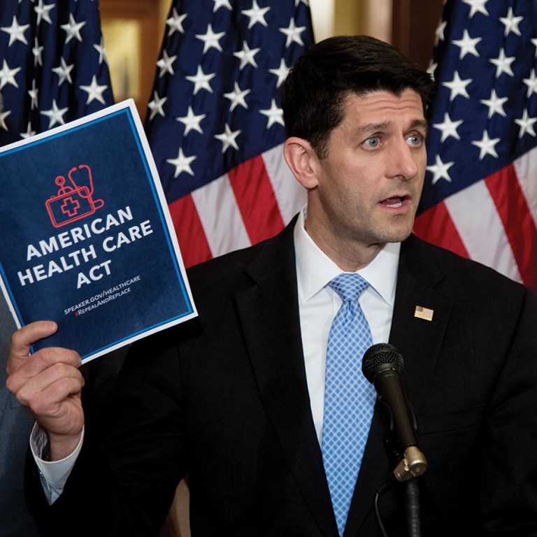 Preexisting Suspicions