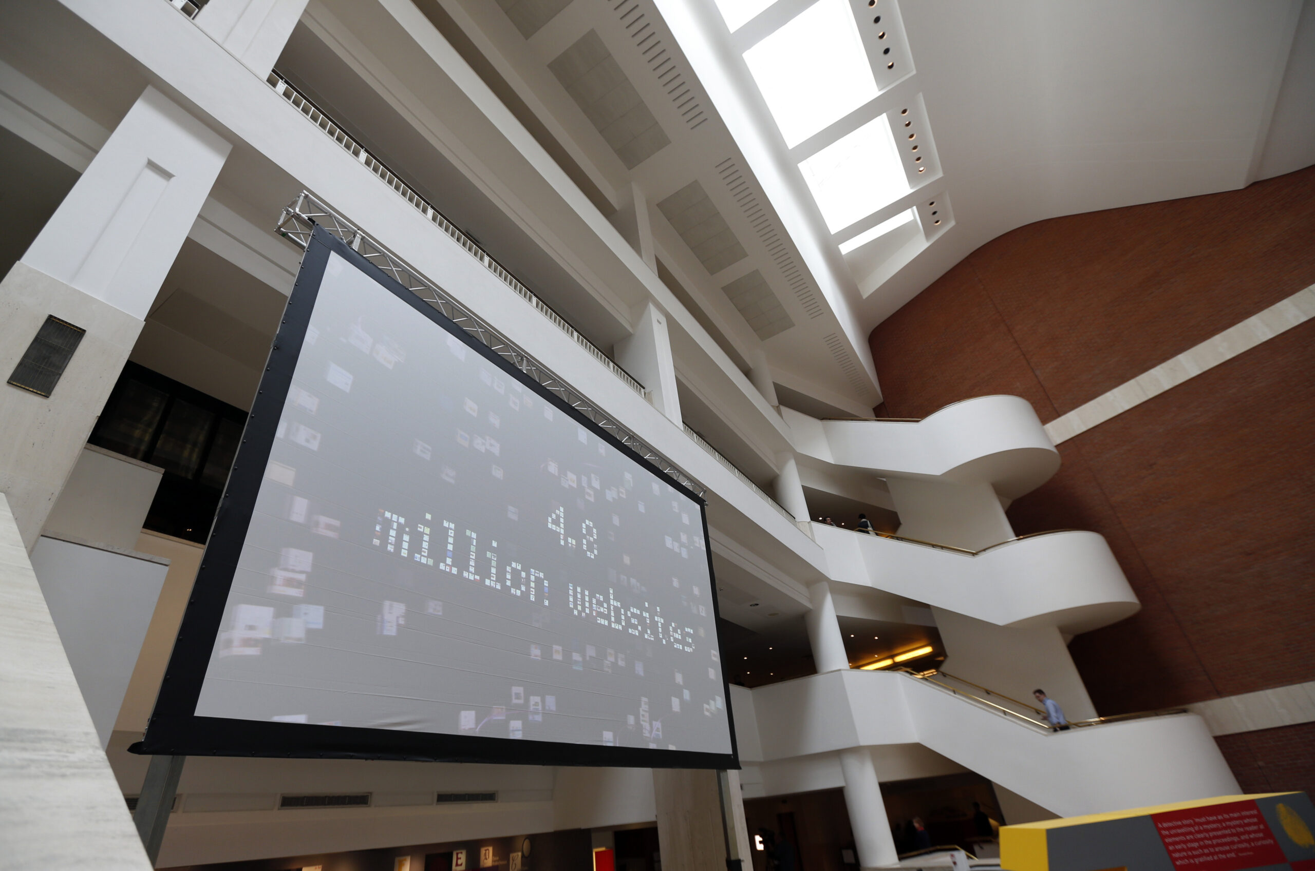 British Library sets out to archive the Web