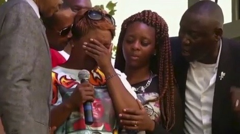 VIDEO: White House previews what’s next for Ferguson