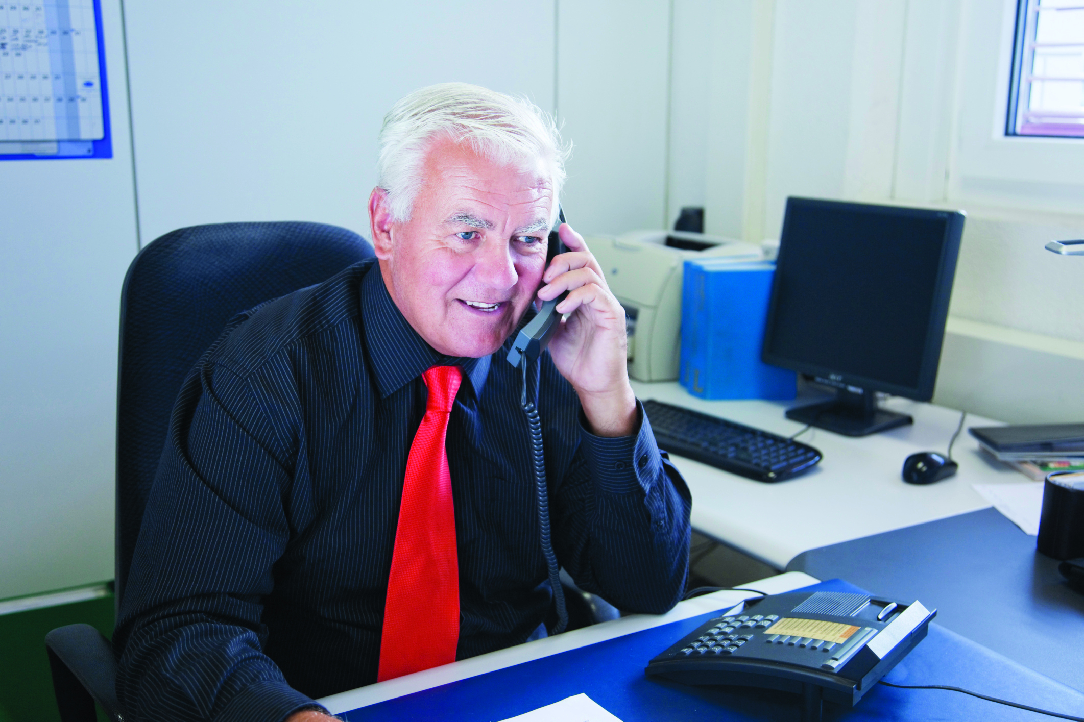 Area’s seniors staving off retirement