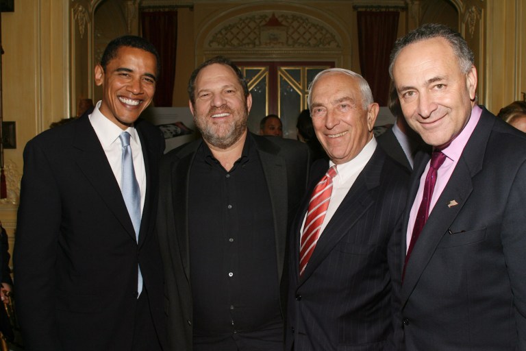 The Weinstein Question