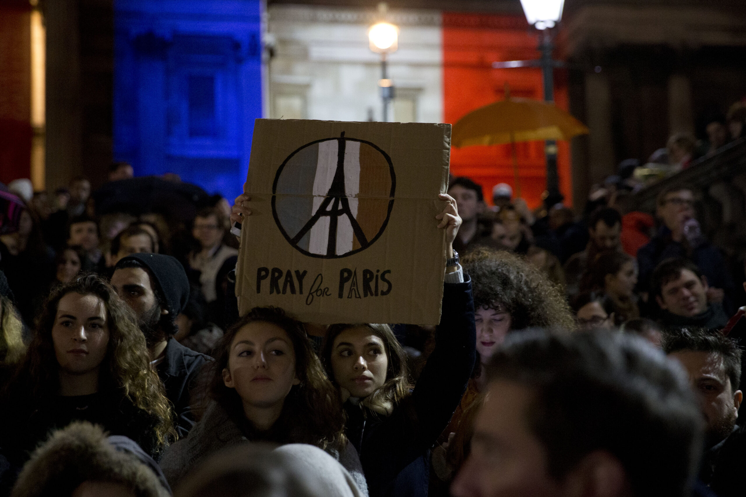 3 theories on how Paris could impact GOP primary