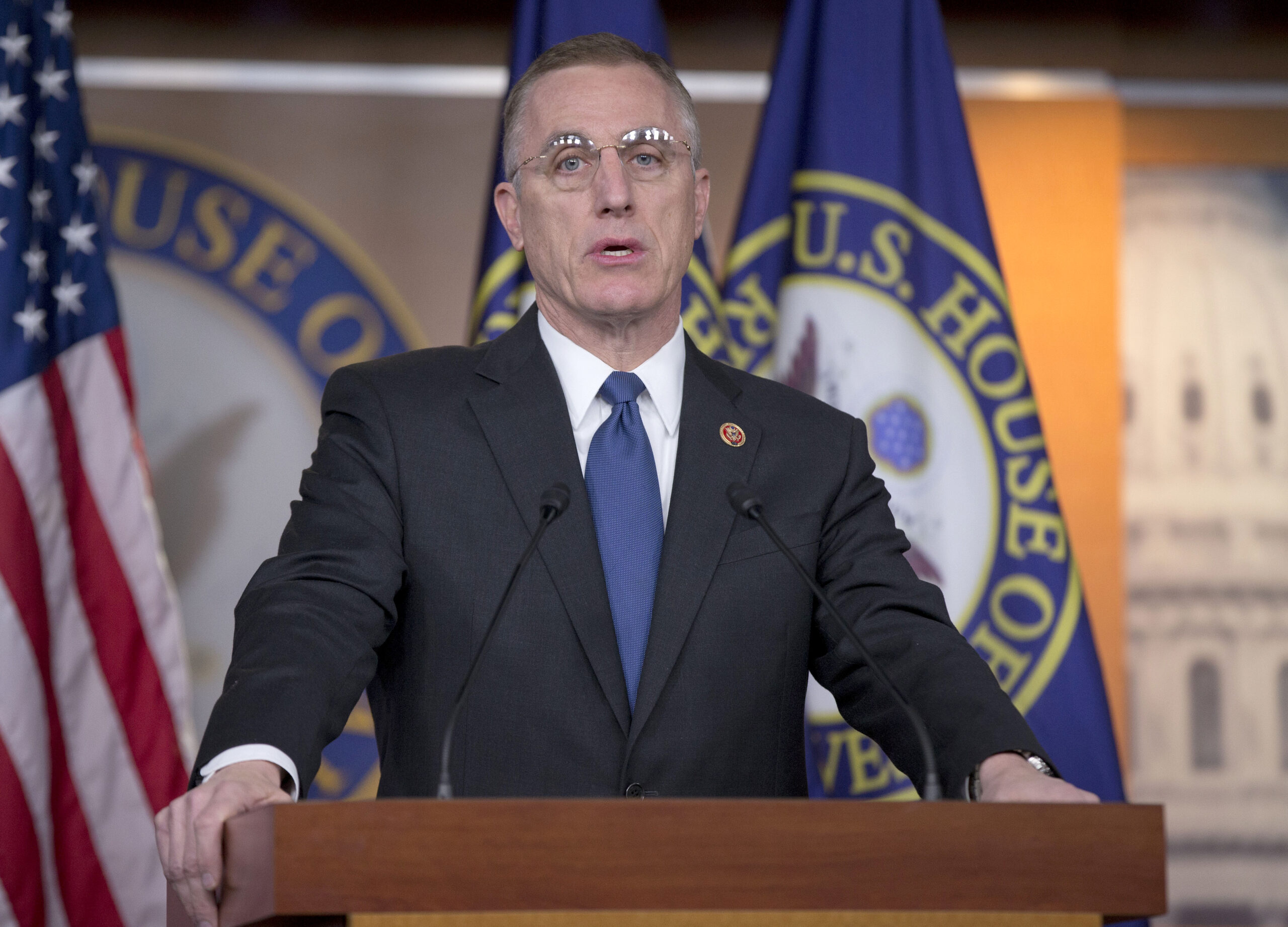 GOP: Planned Parenthood probe just getting started