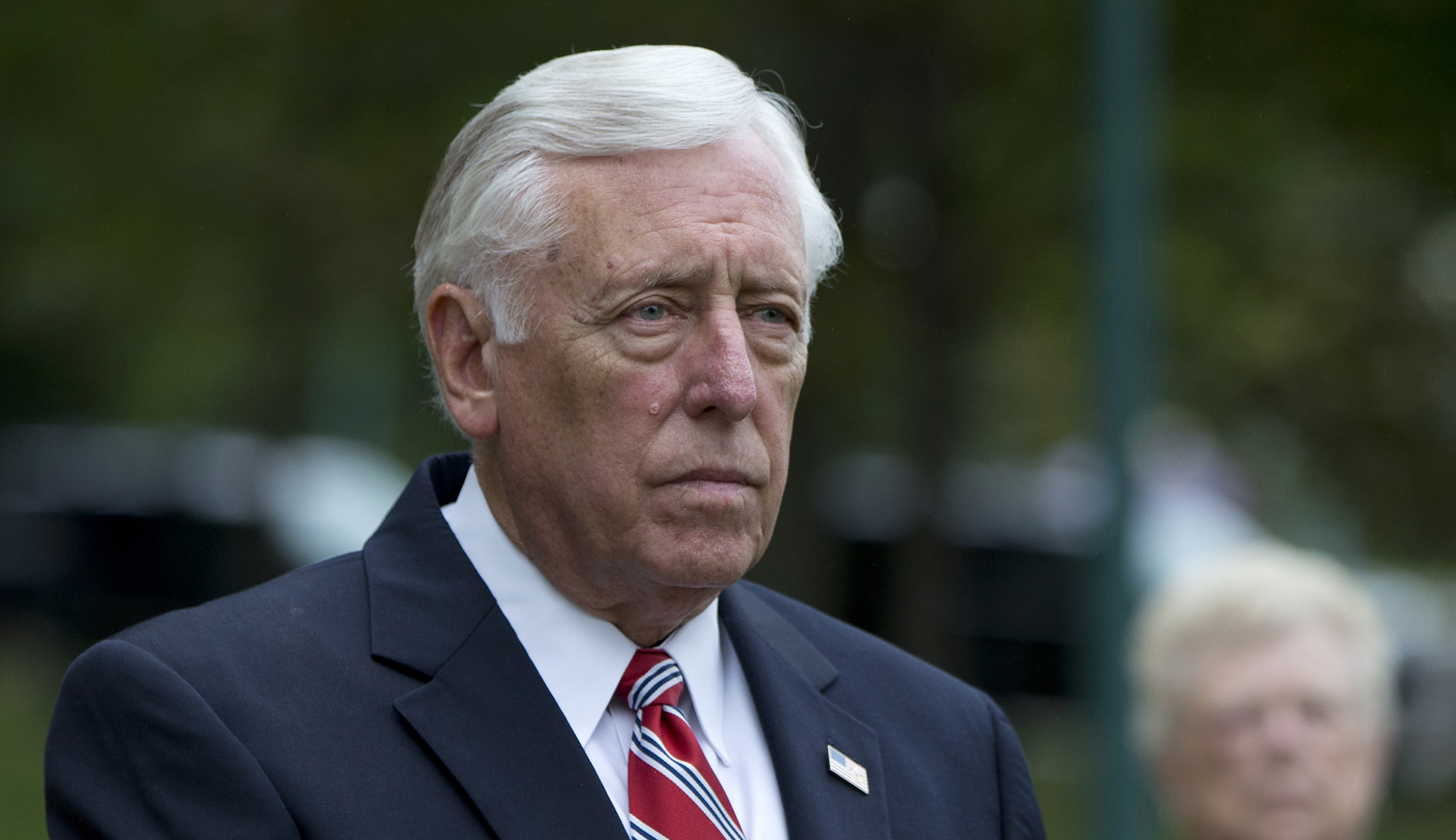 Steny Hoyer casts doubt on Dreamer deal as negotiations falter with congressional leaders