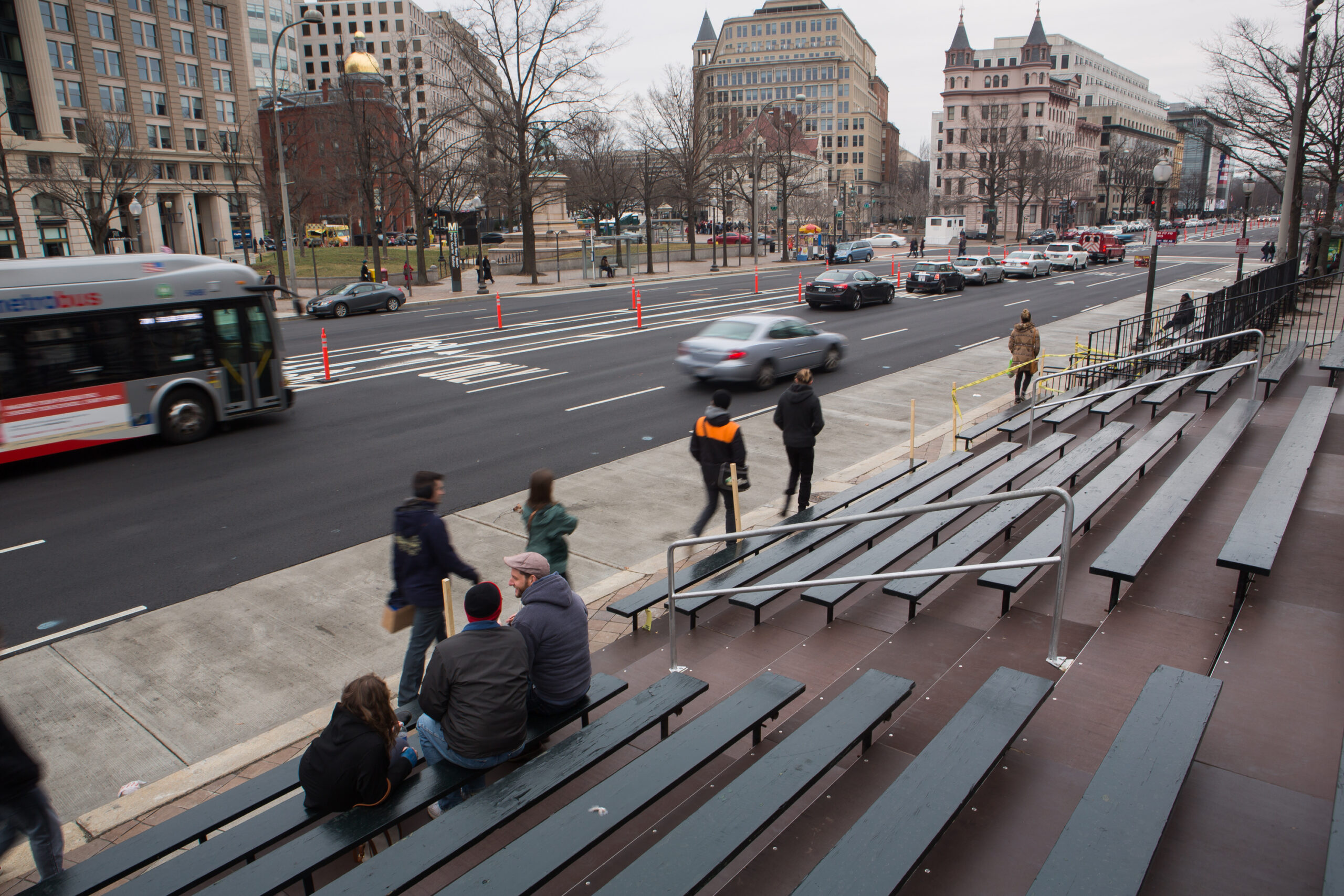No leftover money from Trump’s inaugural has gone to charity yet
