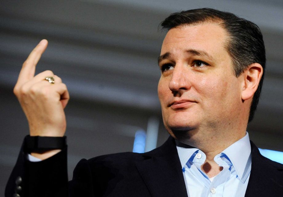 RACE ON: Trump-Cruz delegate gap just 94, Super Tuesday a virtual tie