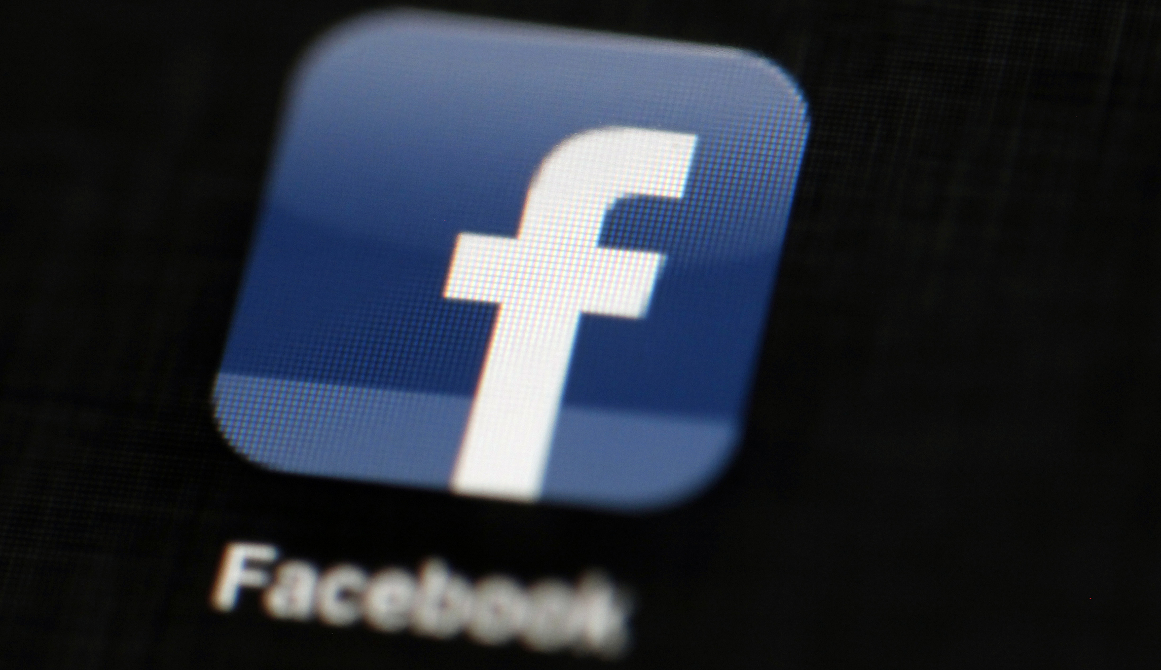 Facebook looks to automate process of fighting ‘fake news’