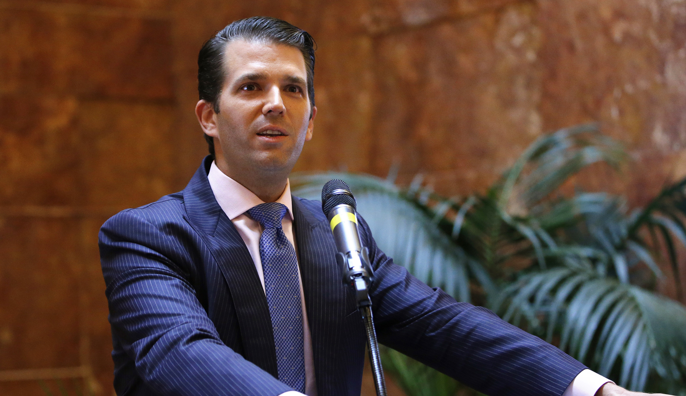Don Trump Jr. trashes ‘brain dead’ CNN over ‘falsely reported’ Kim Jong Un health scare