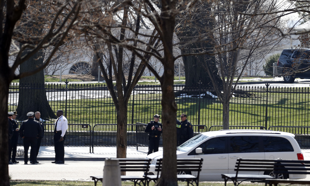 Before criticizing the Secret Service for recent missteps, consider the challenges they face