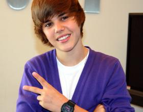 Justin Bieber and Obama Both Unclear on Indo-European Languages