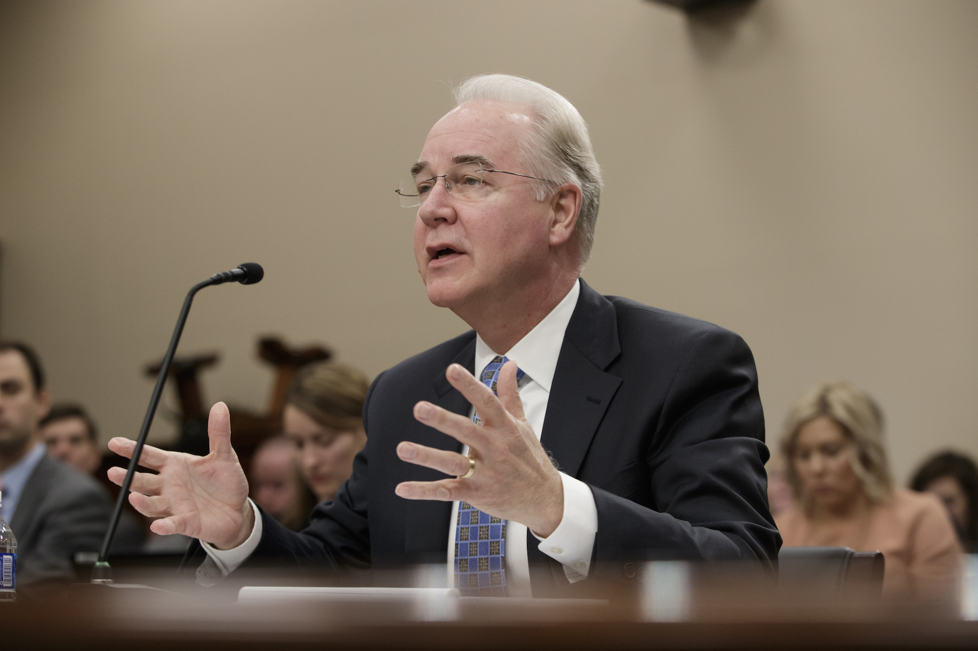 HHS releases checklist for state Obamacare waivers