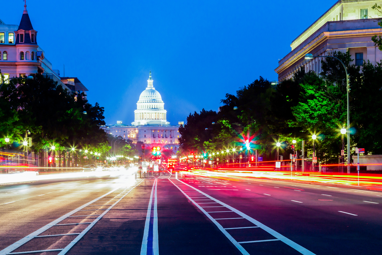 Senate racing to make its websites hack-proof