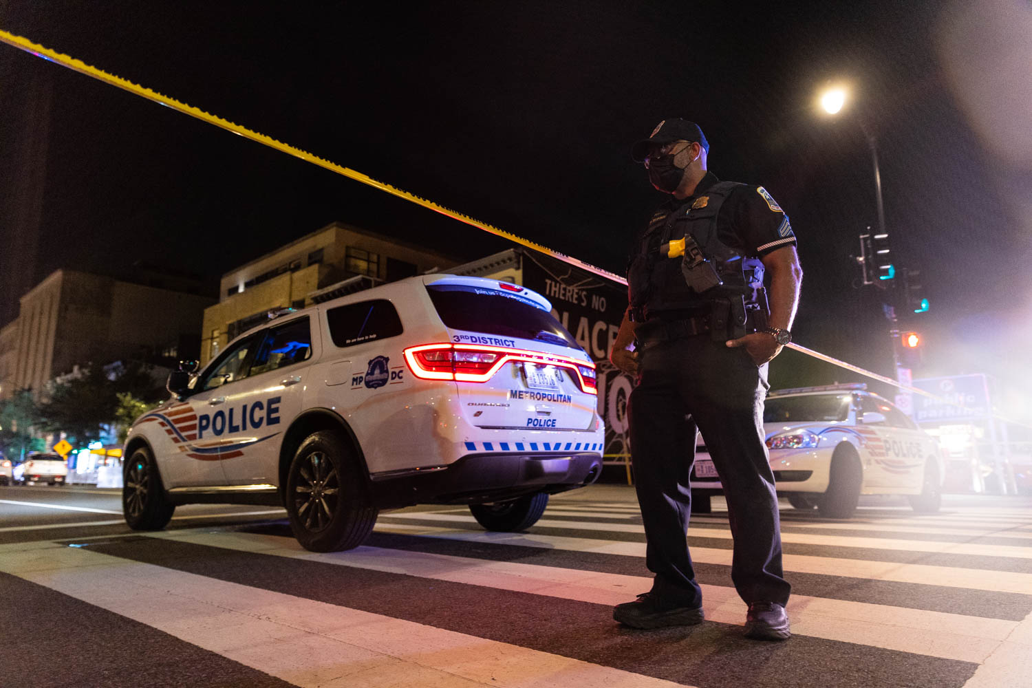 Democrats embolden yet another career criminal to stab and kill