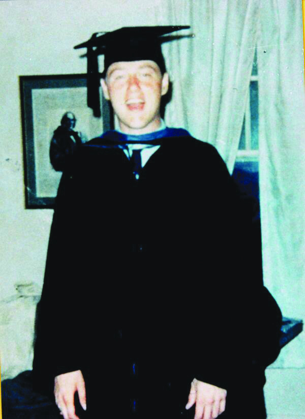 Via Twitter
Bill Clinton