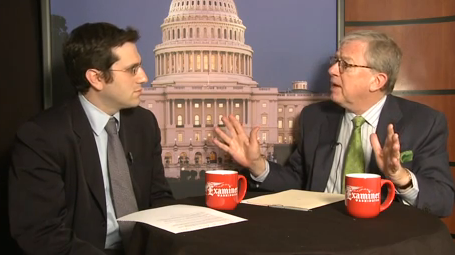 Philip Klein and Michael Barone discuss: Will demographics doom the GOP?