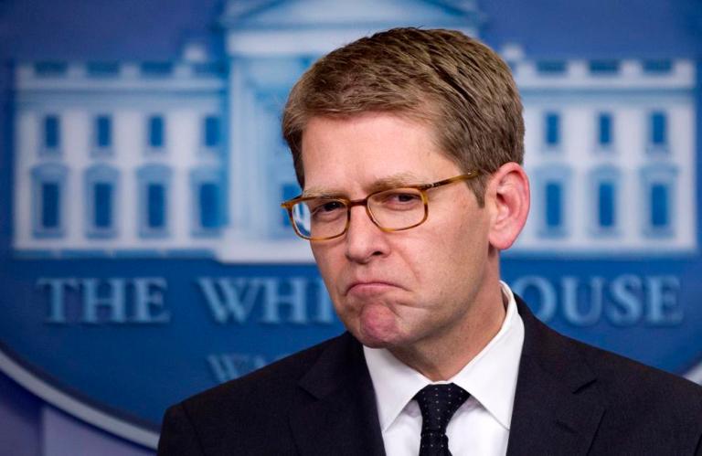 Carney: ‘I know three Hilary Rosens’