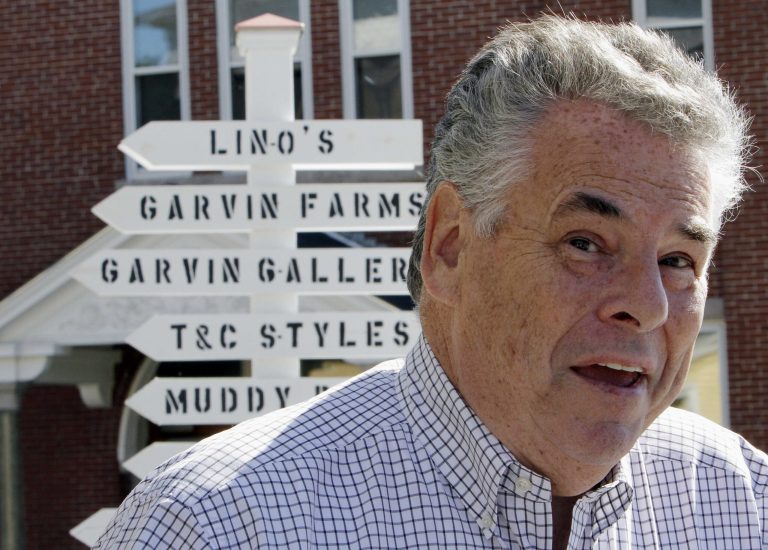 Rep. Peter King, R-N.Y., criticized President Obama for not standing up for the National Security Agencyâs collection of phone records. (AP Photo/Jim Cole)