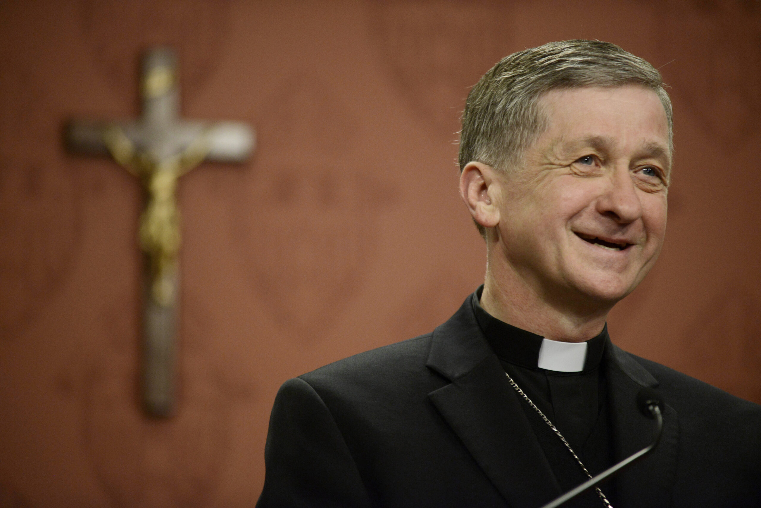 Chicago Latinos optimistic about new archbishop