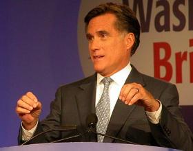 Romney and the Tax Deal, Cont.