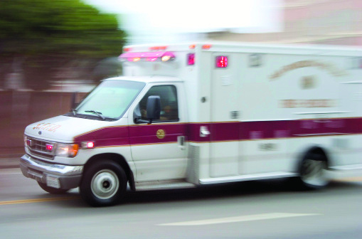 Montgomery County developing $1m program for ambulance fees