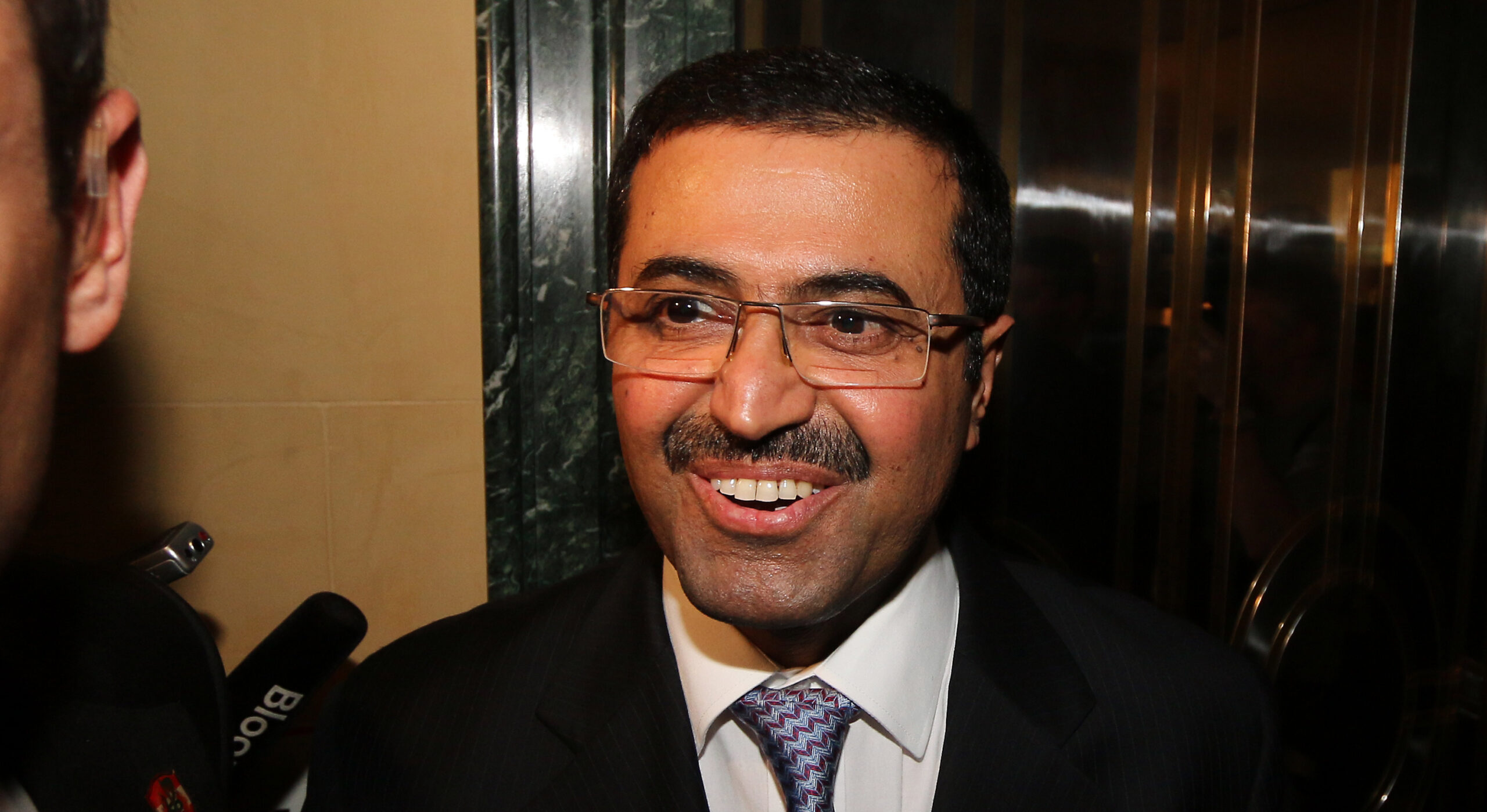 OPEC ministers signal output to remain on hold