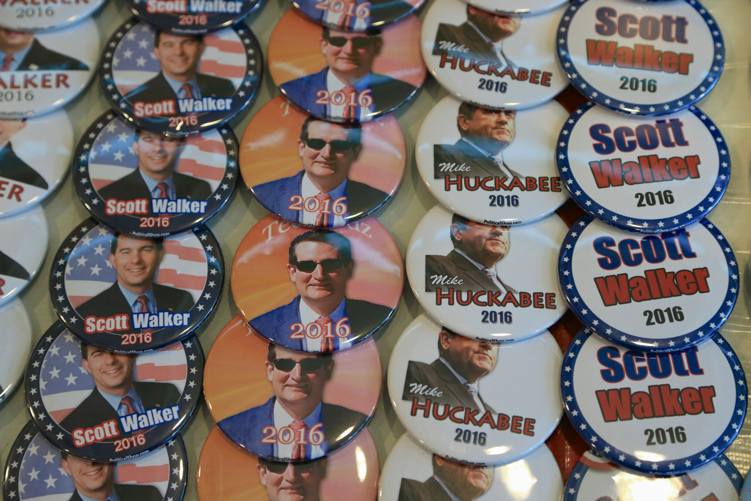 Senate GOP raises $4 million in April