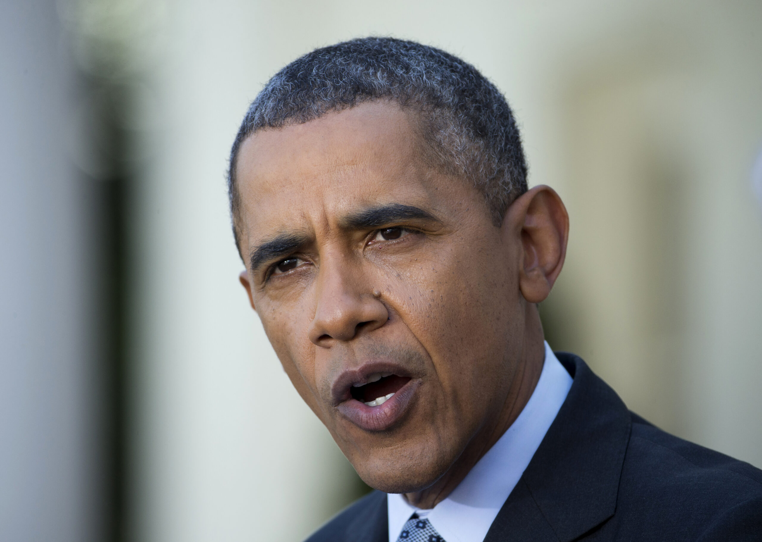 No, President Obama, the debate over Obamacare isn’t over