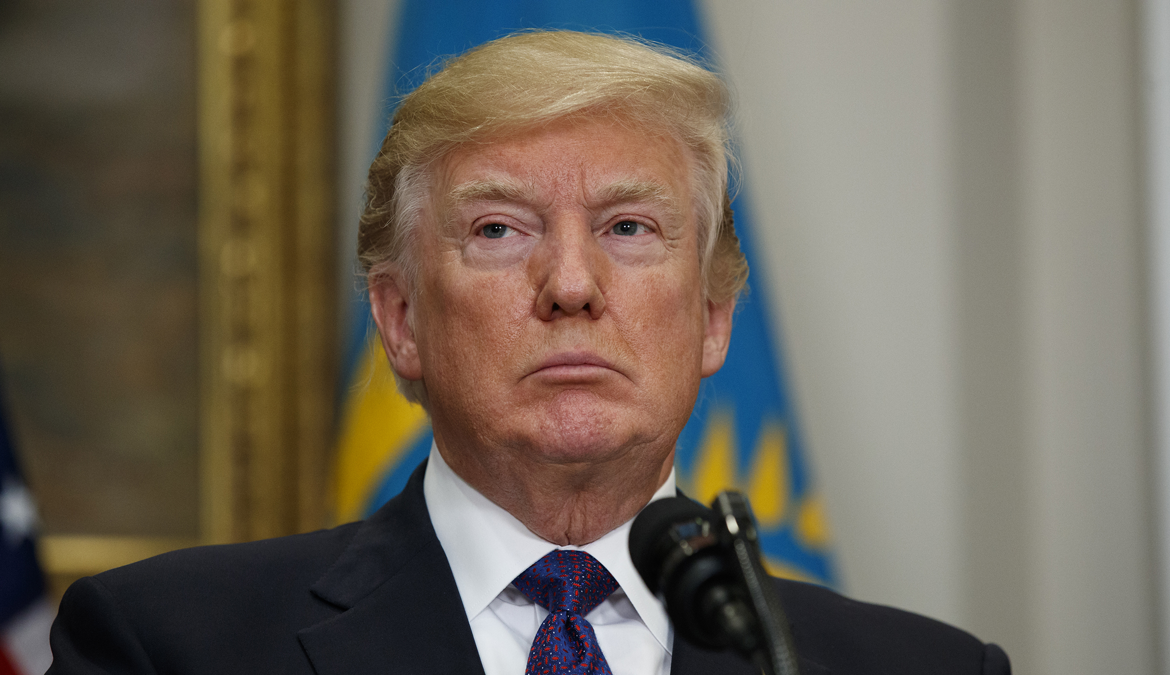 Trump is playing right into Dicky Durbin’s hands