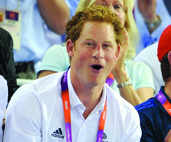 Pascal Le Segretain/Getty Images