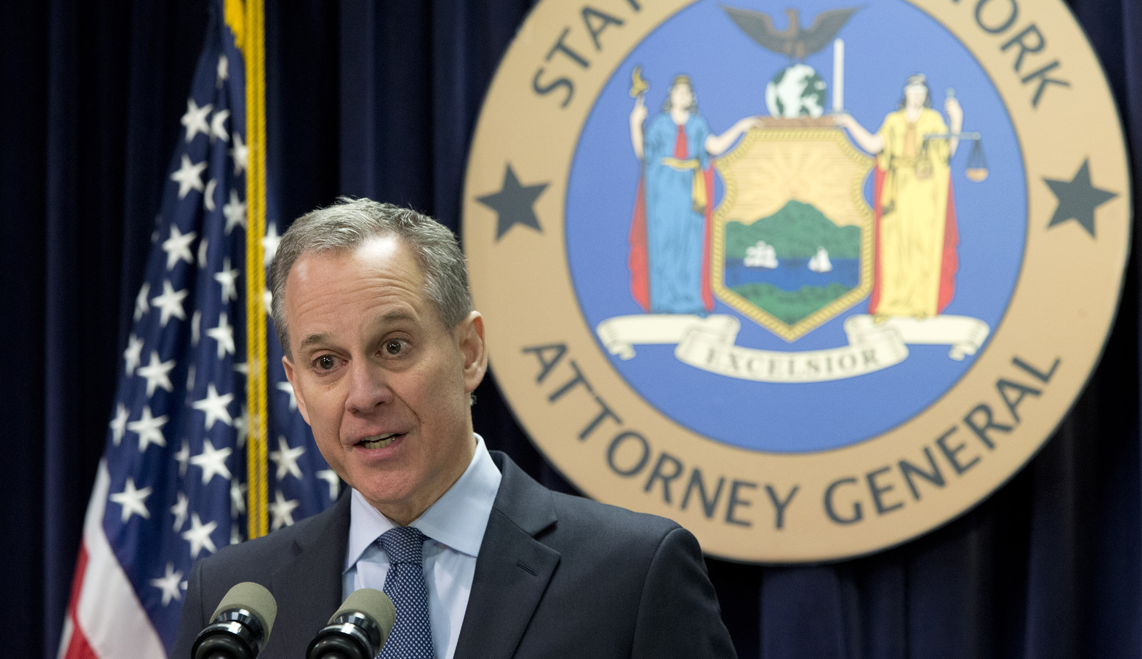 New York attorney general: 2 million fake net neutrality comments submitted to FCC
