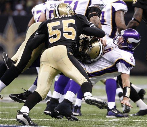 Thom Loverro: Mutiny on the bounty will force big changes