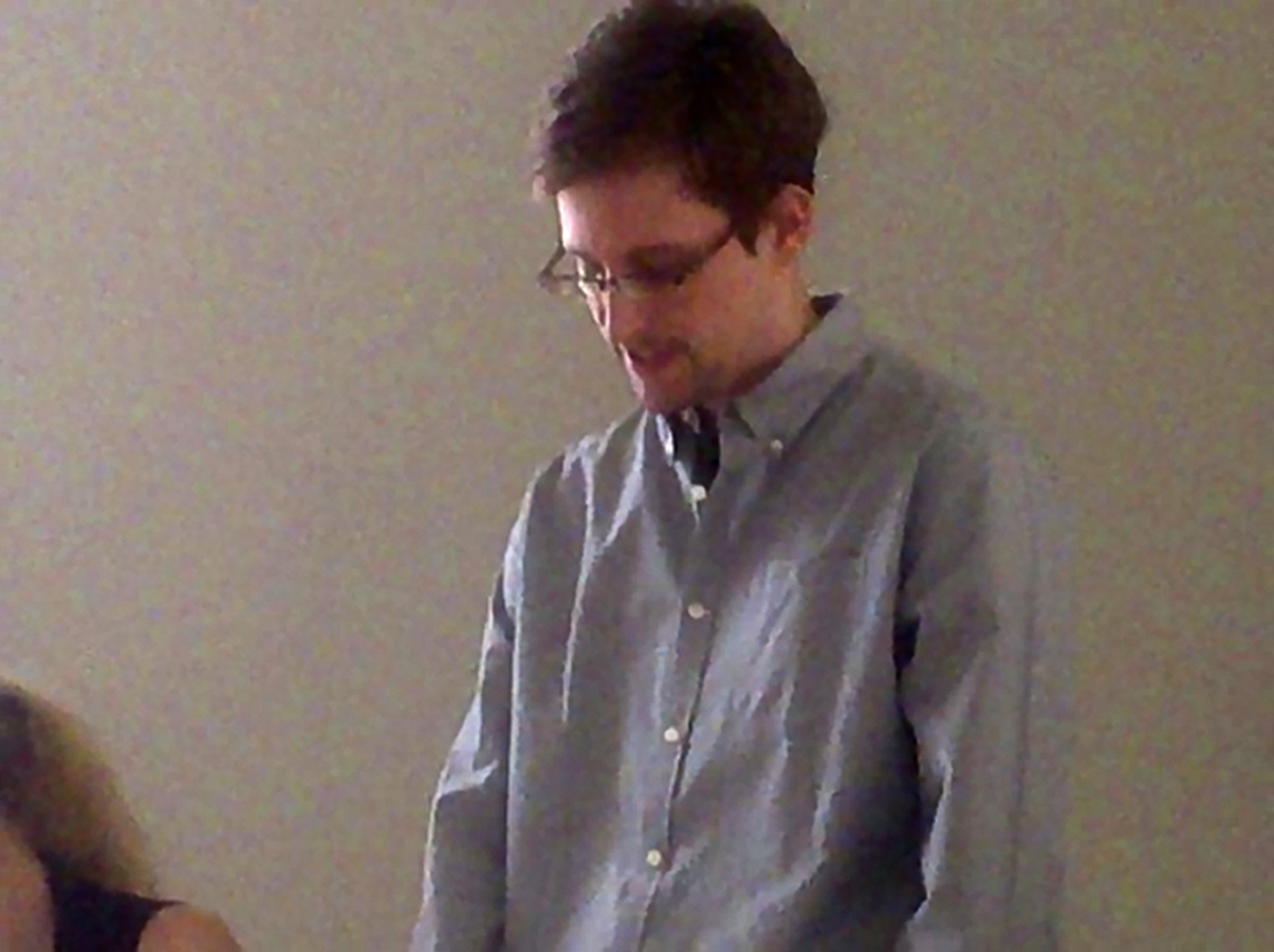 CIA budget balloons, according to files provided by NSA leaker Edward Snowden