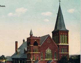 Is the Evangelical Left Fizzling?